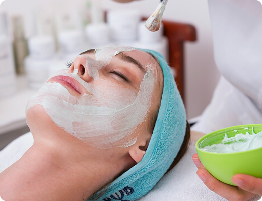 Tratamiento revitalizante