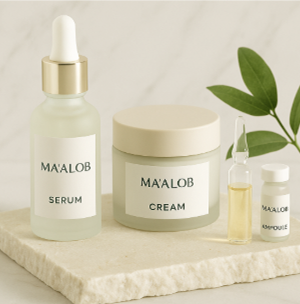 Productos Ma’alob